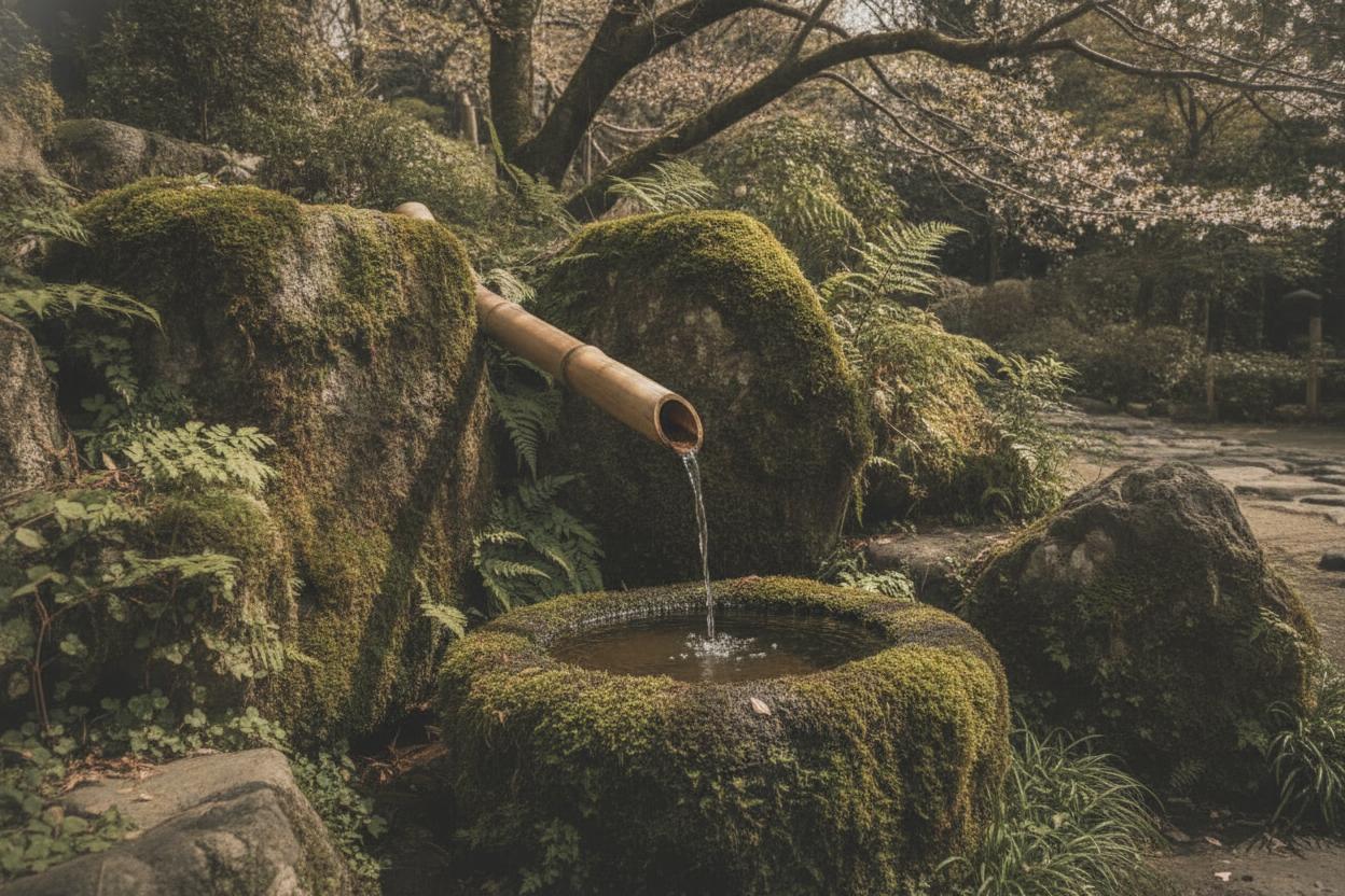 The spring you can drink from